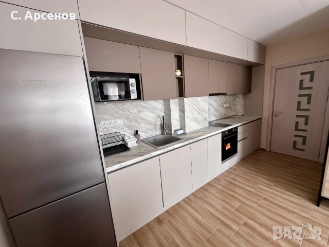 От собственик тристаен + ПМ, снимка 3 - Апартаменти - 53883353