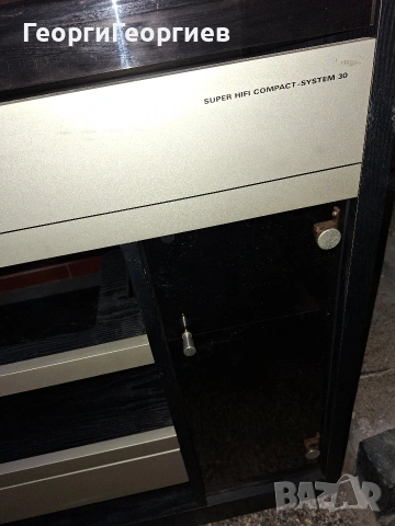 GRUNDIG R 48 GRUNDIG PS 1020, GRUNDIG CNF 350, снимка 10 - Ресийвъри, усилватели, смесителни пултове - 53128605