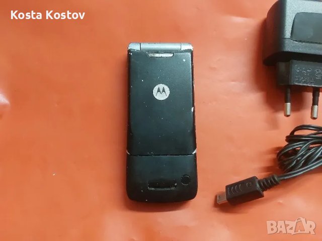 MOTOROLA , снимка 2 - Motorola - 46943306