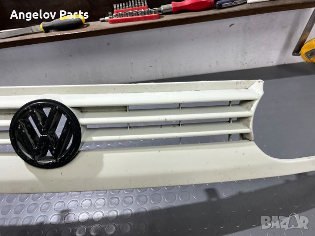 Решетка за VW Golf 3, снимка 4 - Части - 45544690