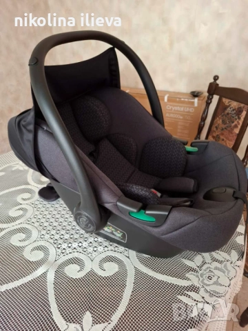 Стол (кошница) за кола ESPIRO Pi 40-87 см