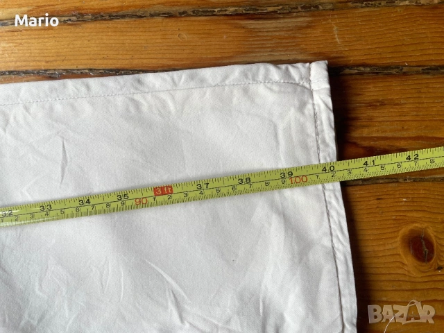 Jacob Cohen летен панталон 35, снимка 13 - Панталони - 53690327
