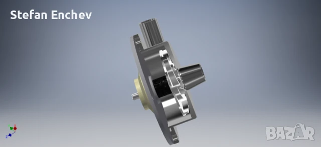 3Д принтиране на резервни части и детайли п поръчка, снимка 4 - Резервни части за машини - 51413626