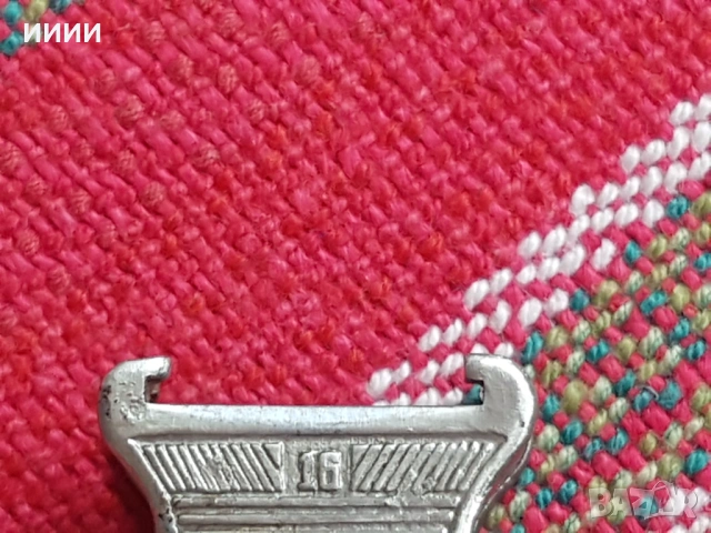 Ножка СССР ловна 12 / 16 калибър, снимка 5 - Антикварни и старинни предмети - 53610297