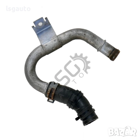 Тръба охладителна система Mercedes-Benz C-Class 204 (W/S/C) 2007-2014 ID: 151483