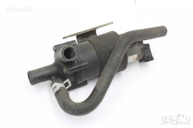 Електрическа водна циркулационна помпа парно Mercedes W202 W210 W208 R230 A0018353564, снимка 1