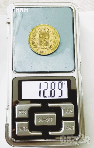 40 франка Луи XVIII 1818 W, снимка 3 - Нумизматика и бонистика - 39984539