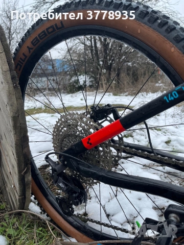 Продавам колело, снимка 4 - Велосипеди - 53445075