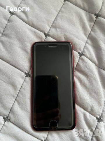 iPhone SE 2020, снимка 5 - Apple iPhone - 46776757