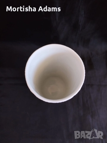 Ваза "Розентал", снимка 4 - Вази - 51732647