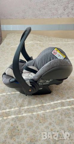 Комбинирана детска количка Stokke Trailz , снимка 3 - Детски колички - 45271480