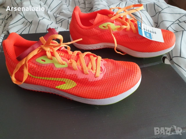 Шпайкове 36 номер нови, снимка 4 - Маратонки - 53655524