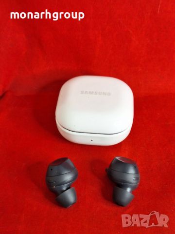 Samsung Galaxy Budz FE  SM-R400, снимка 9 - Слушалки и портативни колонки - 46476669