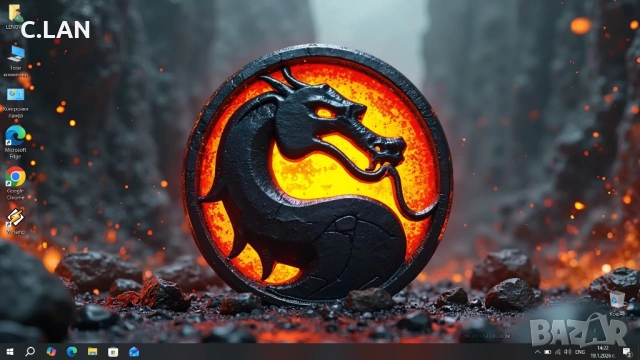 Lenovo IdeaPad 320-15IKB i5 7200U/8GB/250SSD/Nvidia 940MX-2GB/FHD, снимка 2 - Лаптопи за дома - 53197252