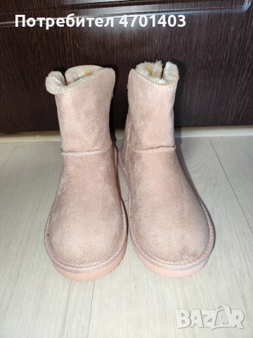 Детски ботушки, снимка 3 - Детски боти и ботуши - 53746268