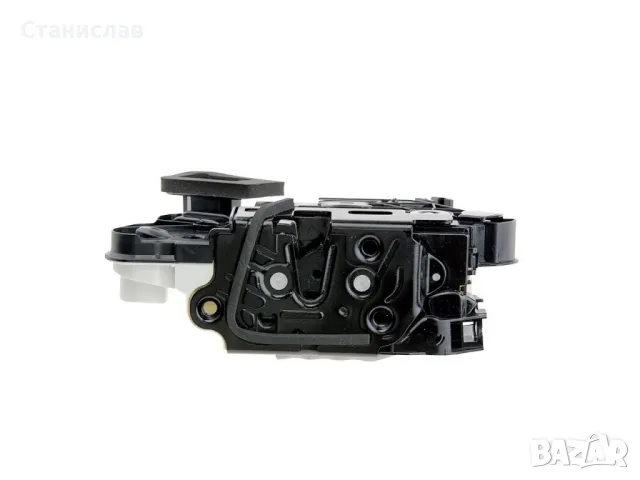 VW Passat B8 Pre-Face Брава за предна лява врата , снимка 3 - Части - 50346719