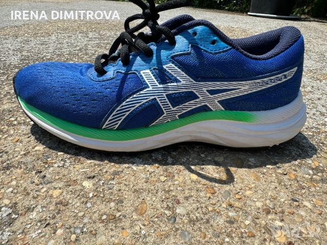 ASICS gel excite 7.номер 37., снимка 10 - Маратонки - 46625214