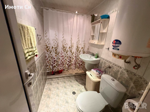 Тристаен апартамент, снимка 14 - Апартаменти - 53912733