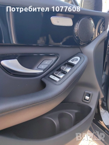 🇩🇪Mercedes GLC 220d🇩🇪, снимка 6 - Автомобили и джипове - 53757112