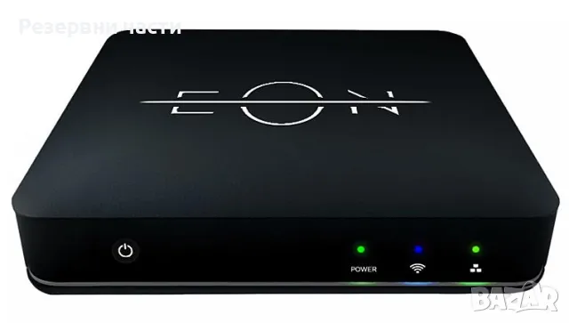 EON Smart Box, снимка 1 - Приемници и антени - 47203258