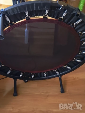 Батут за скачане , снимка 10 - Други спортове - 51374328