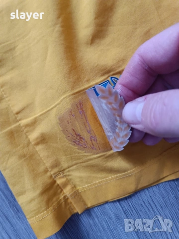 Лот футболни фланелки Левски,Borusia,България, снимка 3 - Футбол - 53305563