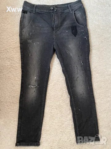 Дамски дънки Paus Jeans