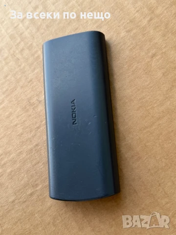 GSM Nokia 105 TA-1557 DS BG (2023), снимка 5 - Nokia - 51387195