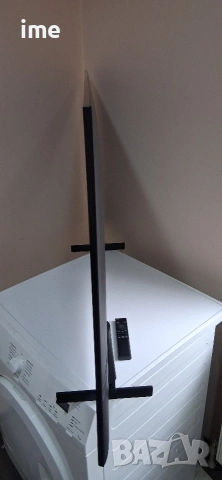 SMART 4K LED телевизор Samsung НОМЕР 70. Model GU50AU8079U. Wi-fi. 50 инча - 127см. С ДЕФЕКТ..., снимка 14 - Телевизори - 53940377
