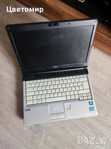 Лаптоп Fujitsu S761 