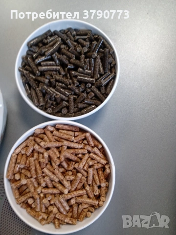  цех за пелети  продавам обурудван , снимка 4 - Циркуляри - 53204510