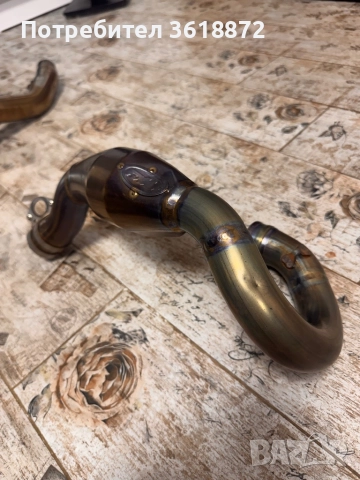 Генерация FMF EXHAUST ALUM4.1RCTSSMGBMB, снимка 6 - Аксесоари и консумативи - 52680540