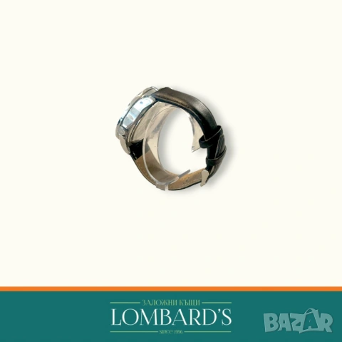 Часовник Marc Lauder Jaguar, N: 1137622, снимка 2 - Мъжки - 54068110