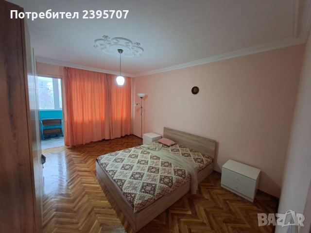 Просторен 3- стаен апартамент метри от Южен парк, снимка 2 - Апартаменти - 53062315