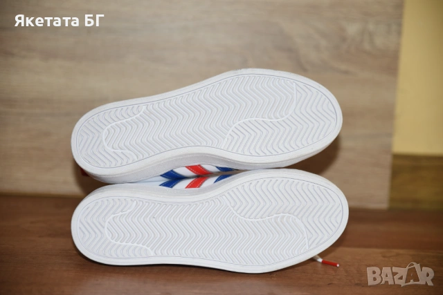 Adidas НОВИ кецки маратонки номер 36 2/3., снимка 5 - Маратонки - 53796481