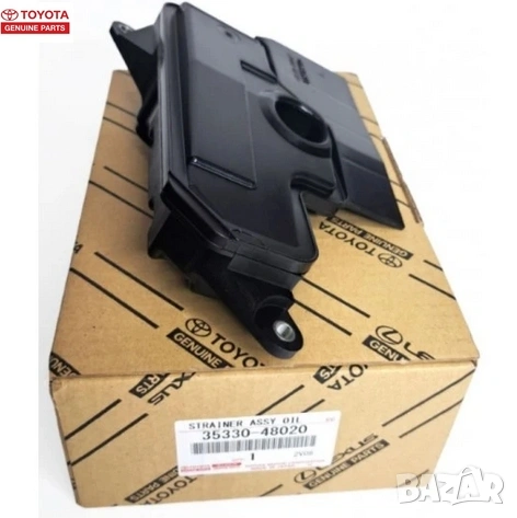 Филтър автоматична скоростна кутия 35330-48020 3533048020 Toyota Lexus