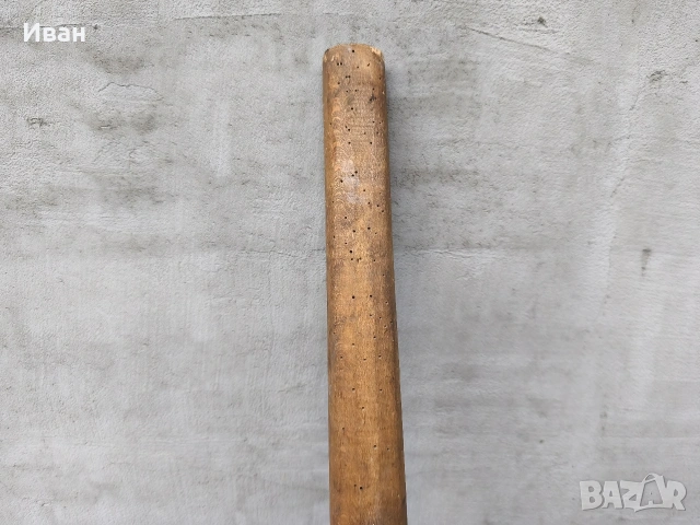 стара голяма брадва , снимка 2 - Други инструменти - 53634124