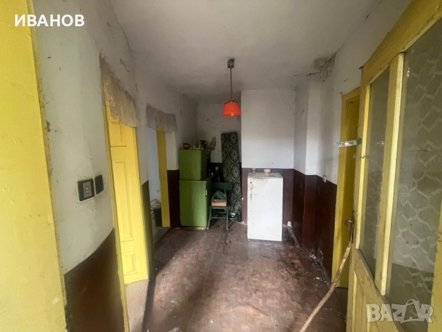 Продавам къща в село Долно Белотинци, снимка 4 - Къщи - 51911848