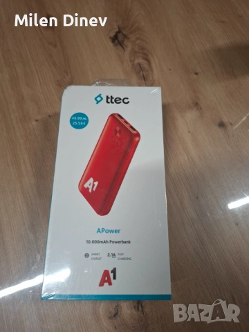 Honor X5C Plus - чисто нов, снимка 2 - Други - 53512639