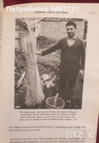 Цигани, роми, възродителен процес - история, архиви, снимка 9 - Художествена литература - 52640474