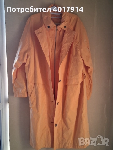 Дамско манто, снимка 3 - Палта, манта - 51469902