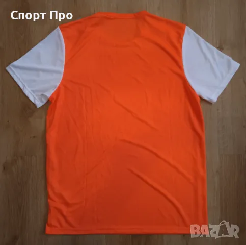 Оригинална тениска Adidas, снимка 3 - Тениски - 47820490