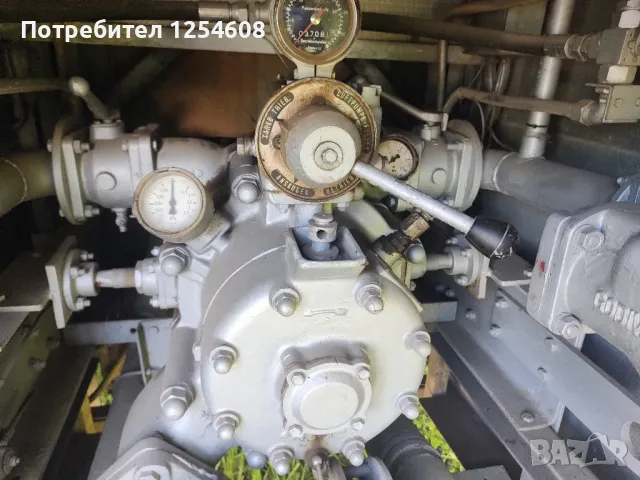 Специален автомобил , снимка 5 - Камиони - 50342685