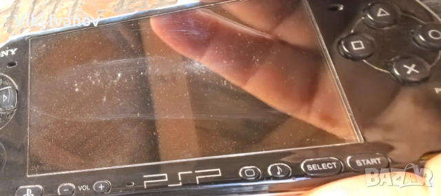 PSP 3004, снимка 7 - Друга електроника - 54253706