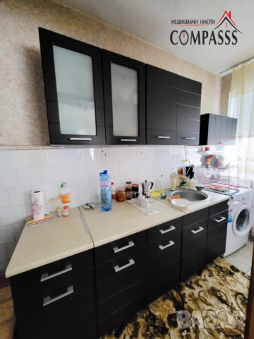 гр. Ген. Тошево, Обл. Добрич, етаж от къща – 125000евро!, снимка 9 - Къщи - 52719494