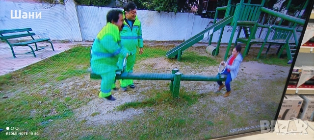 Лед Телевизор Samsung 40 инча., снимка 5 - Телевизори - 53454357