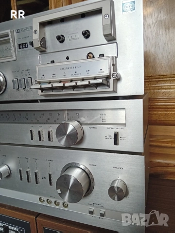 JVC, KD A2,T V3L,A S5, снимка 2 - Декове - 53109156