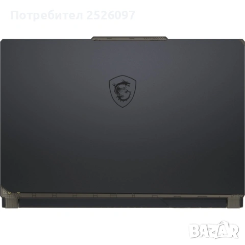MSI Cyborg 15/144Hz/i5-13420H/RTX 4060/16GB 5200Hz/512GB NVMe, снимка 7 - Лаптопи за игри - 54166642
