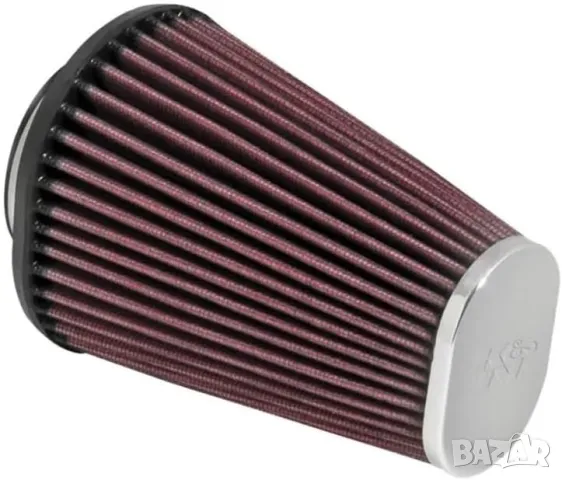 Конусен филтър К&N 62мм