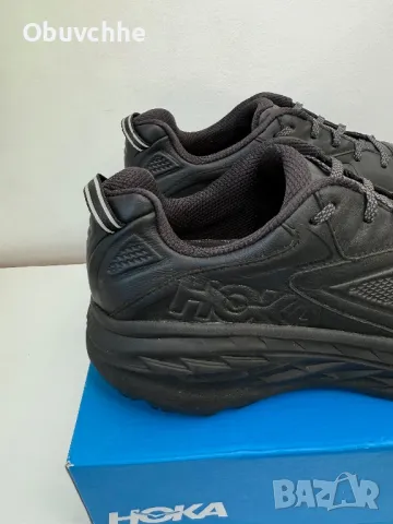 HOKA BONDI LTR (45 1/3),29см.Маратонки, снимка 10 - Спортни обувки - 48434312